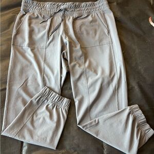 Women’s Marmot Light Gray Hiking Pants